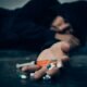 Drug Addiction treatment with cannabis